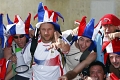 French supporter..